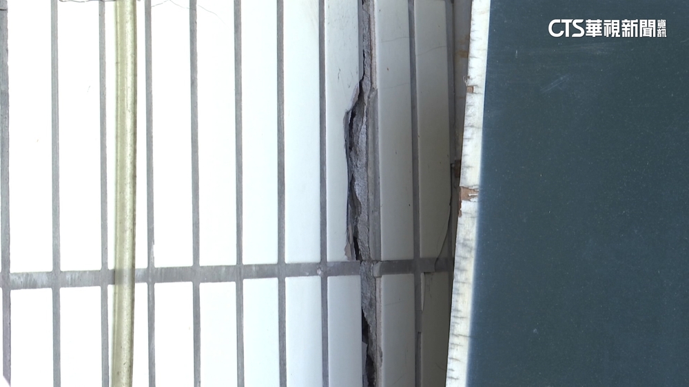 都更拆屋害地裂　鄰戶怒：陳情1年半都沒用