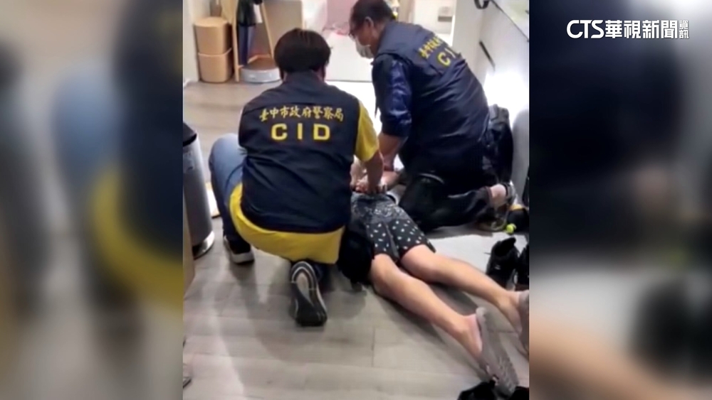 暴力討債祭「美人計」　色誘約出面囚毆逼簽50萬本票