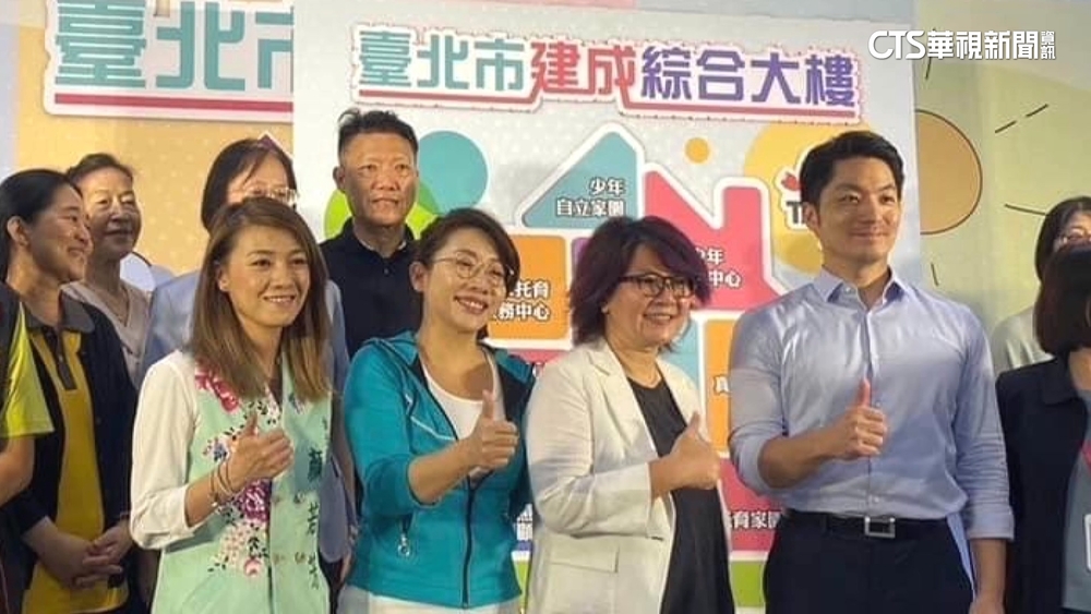 遭控拖欠千萬元　建成大樓營造商：未拿到市府款項