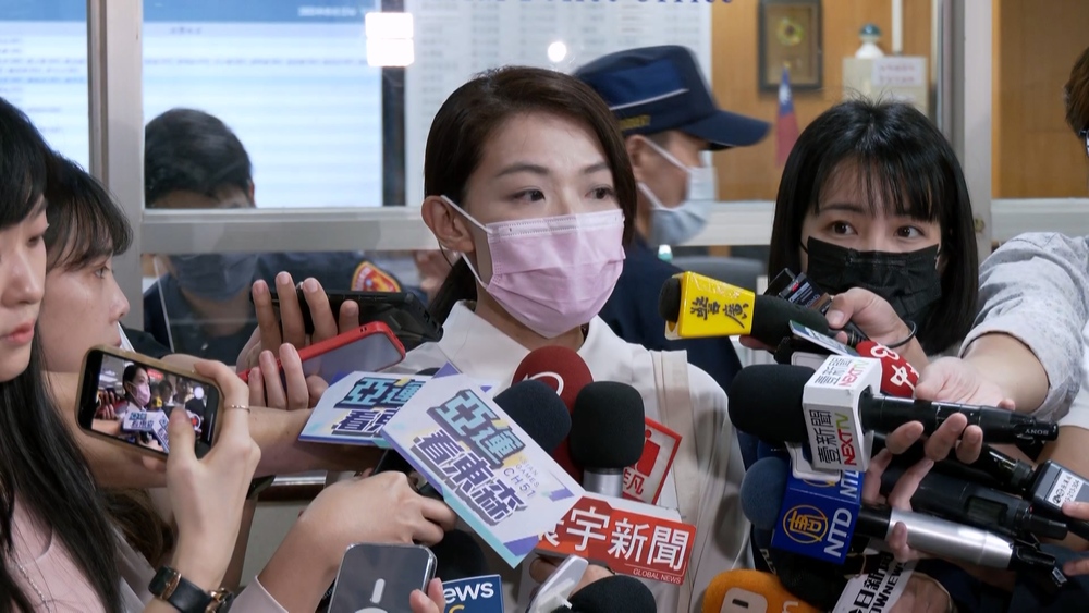 高虹安稱「不辦跨年晚會」被打臉？ 竹市府澄清：是官方不辦讓民間自辦