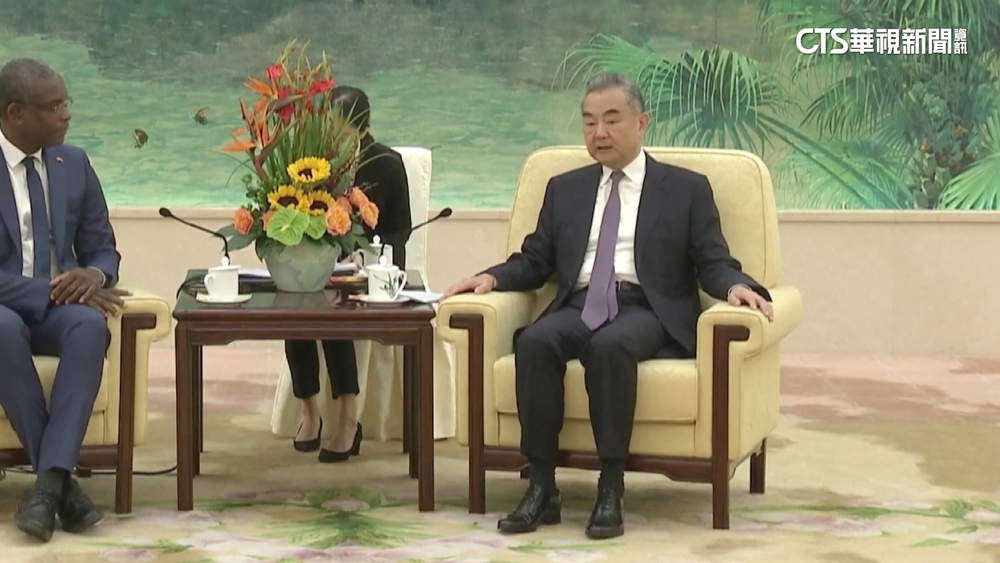 中國外長王毅18號訪俄　將與俄外長舉行會談