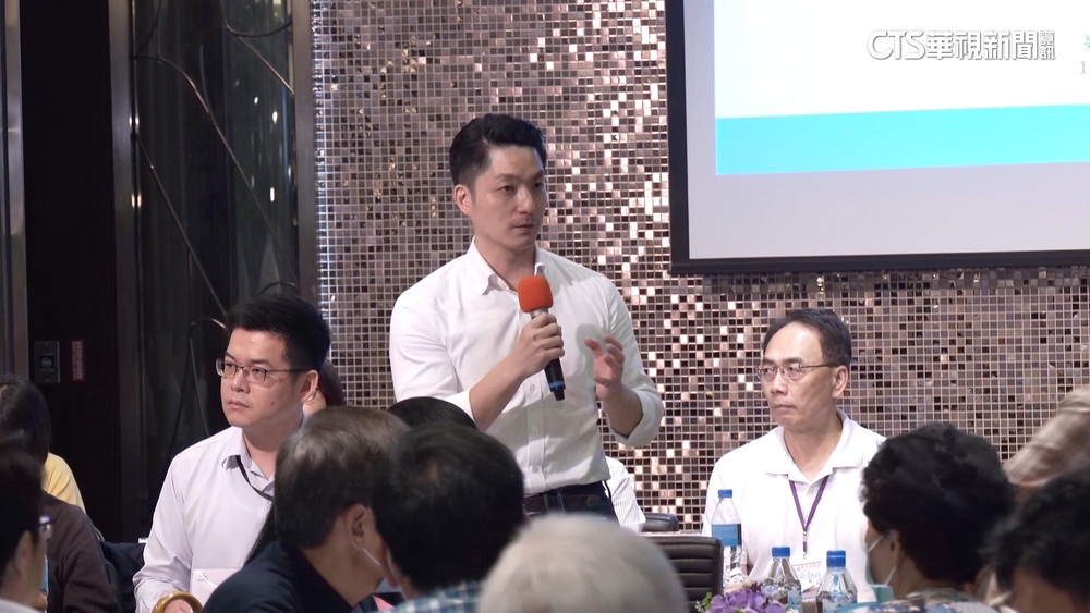 北市聲請第二波假扣押　蔣萬安證實「遭北院駁回」