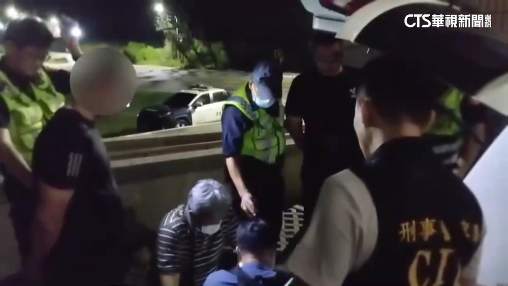 假車禍真綁架！　台南男被強押綁到澎湖囚禁3天