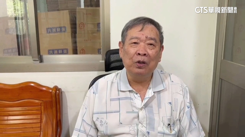 「逼」錄影道歉？台農老董：被「建議」　農部：不讓廠商背黑鍋