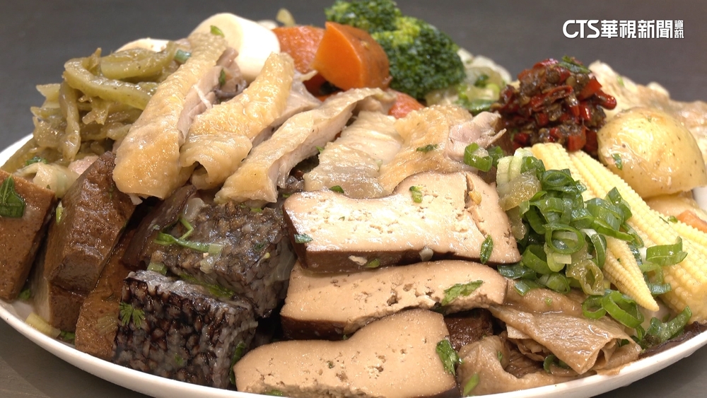 天王天后「必訪」光環加持　台灣小吃吸粉絲朝聖