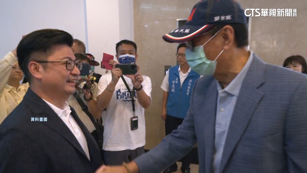 彰.投將設郭連署辦公室　謝典林.何勝豐蓄勢待發