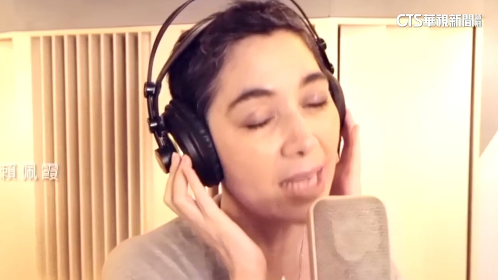 與郭台銘擁核立場相左? 賴佩霞曾「高唱反核」