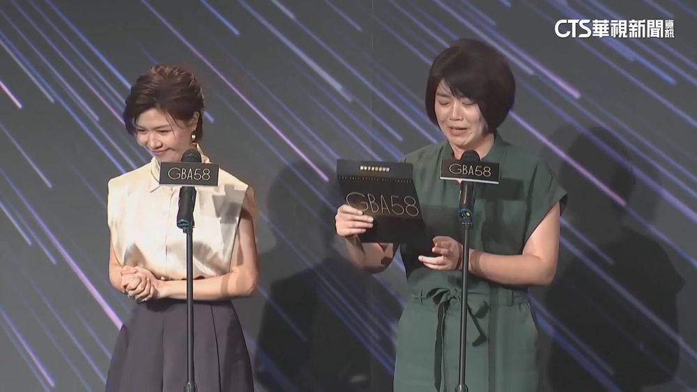 「模仿犯」互打！　姚淳耀入圍超驚喜　將跟吳慷仁搶視帝