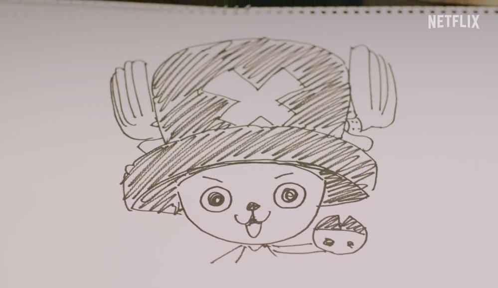 Netflix《航海王》真人版確定續訂第二季！作者證實「喬巴」將登場