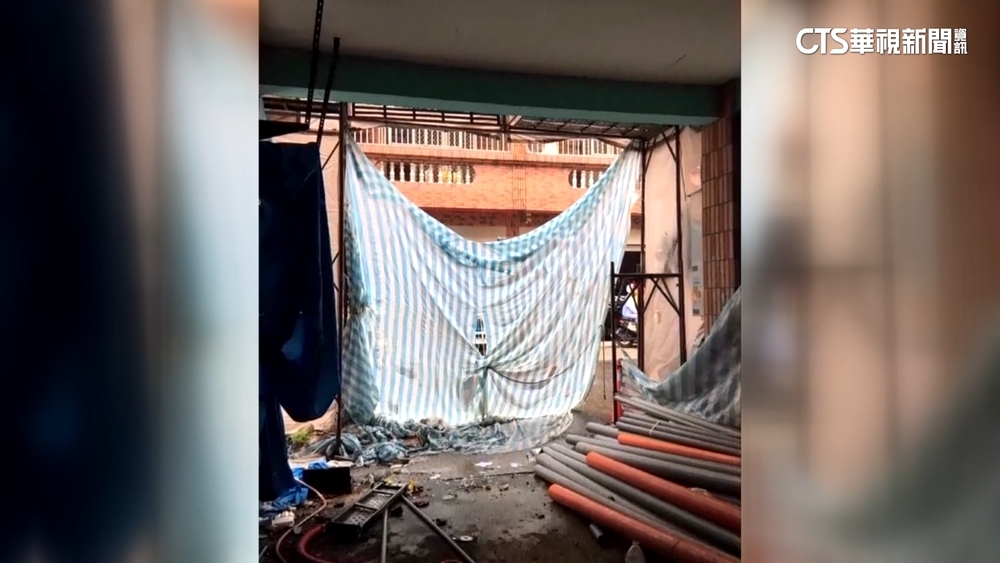 全台工程蟑螂橫行！開工後擺爛.脫產求償無門