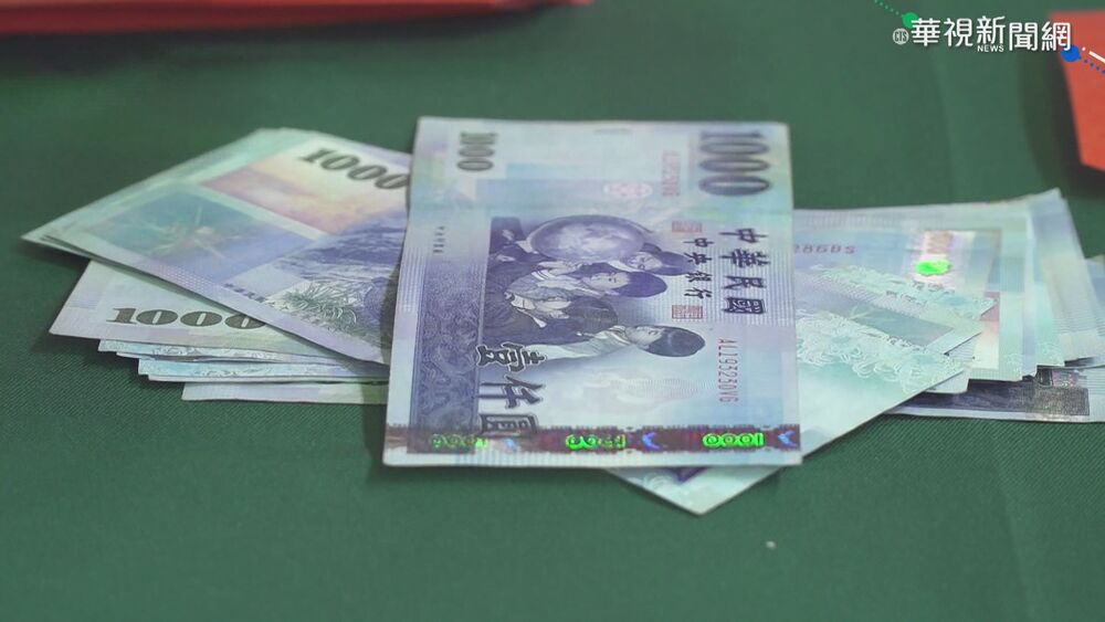 40歲存款20萬！　她嘆「當喪葬費綽綽有餘」　背後原因曝