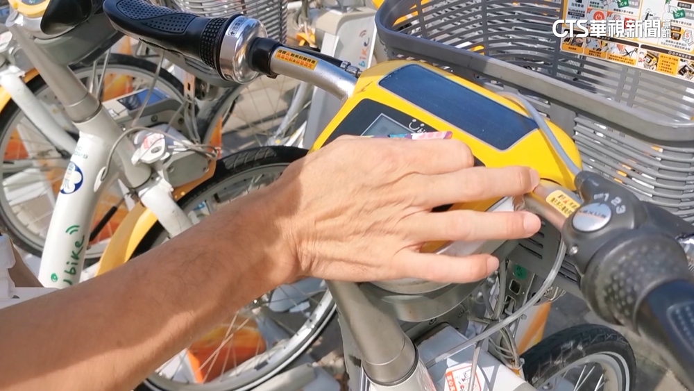 嘉市騎UBike到台南花1270元　市府：加收跨區調度費