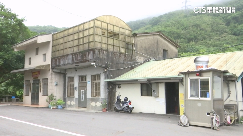 賴清德老家遭控違建　經濟部判定「非礦業用地」