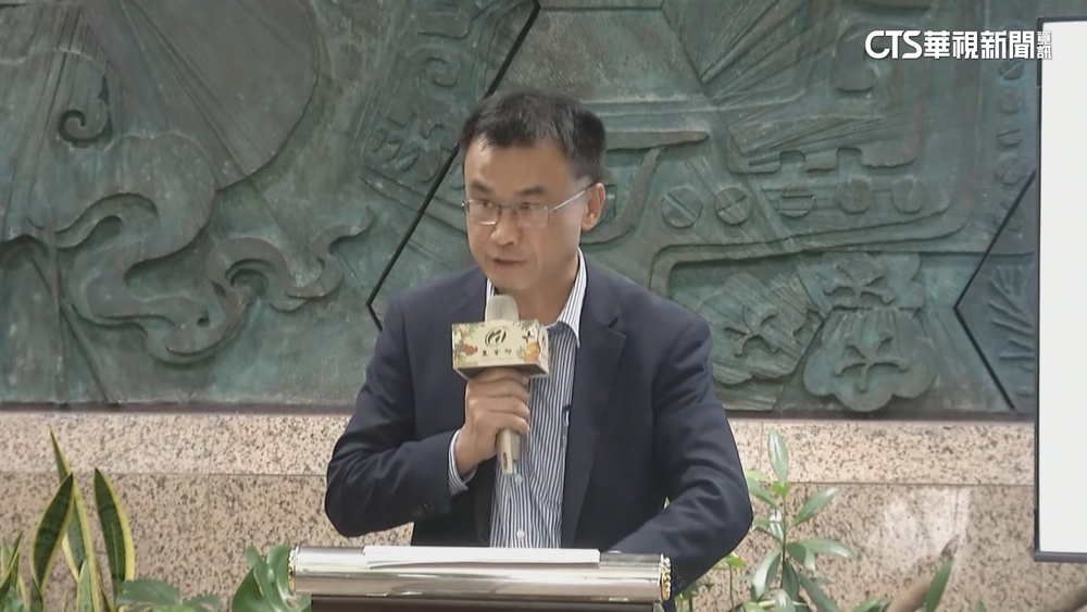 進口蛋5402萬顆銷毀約2億　陳吉仲：確保蛋農權益