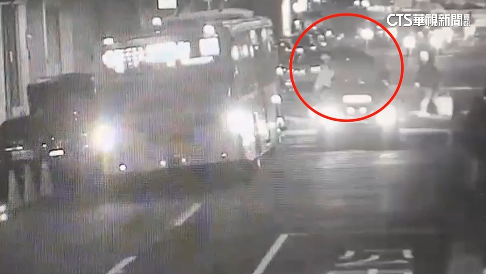 扯！無照開小黃14年　運將撞女嬰害骨折判刑7月