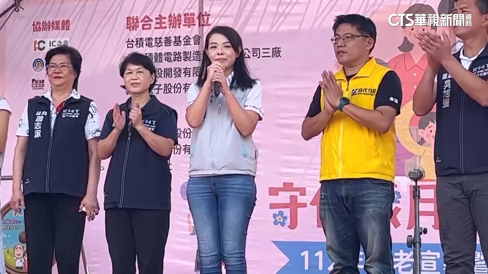 竹議員批特產節「米粉變房產」　建商嗆：小心被罷免