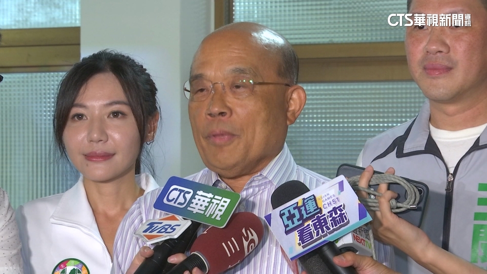 駁斥「請辭獲准」傳聞　政院：陳吉仲口頭表示「願負責」