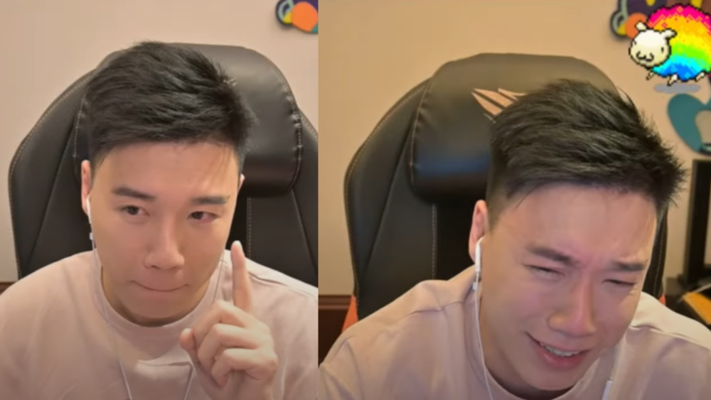 Toyz因陳零九才在JPEX投資　點出2疑點：是否已知會出事才結束合作