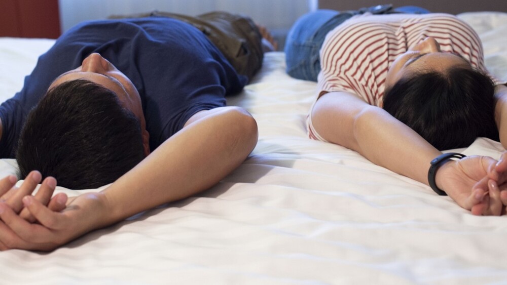 出軌男回家抓到「妻子在家偷吃」　他阻2人離去反挨告判罰