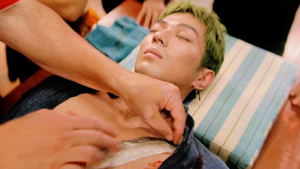 索隆刀傷用魚皮治療？　整型外科醫解答：真的可以但做法不對