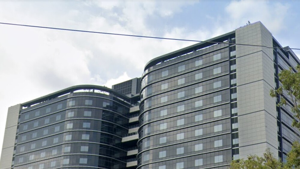 華碩離職男想念前女友　借同事門禁卡穿梭　雙雙挨告判罰