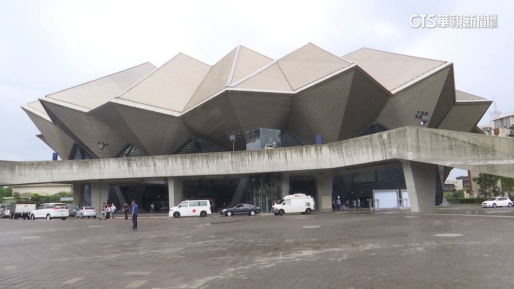 柯又相中北流辦活動　蔡詩萍提醒「違規」勸退