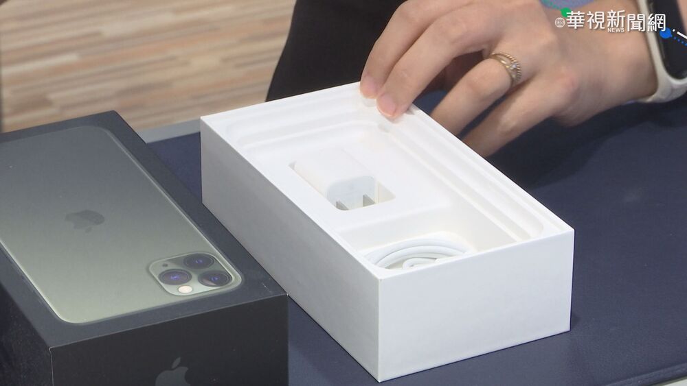 花4千買iPhone二手機只收到保護貼　賣家詐欺判罰　