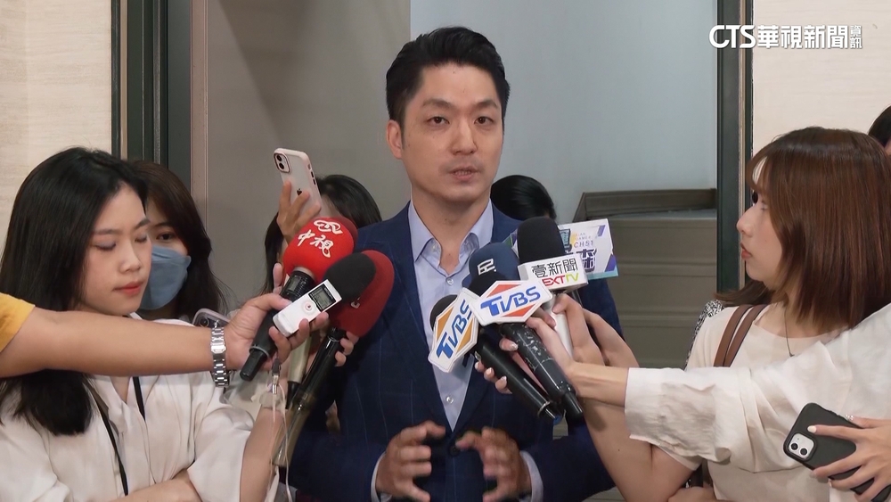 北市府嗆農業部不給資料 陳吉仲:公文往來時間差