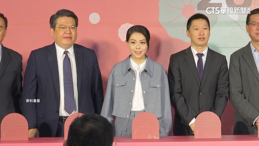 高虹安涉貪遭起訴　民眾黨中評會祭暫停黨權處分