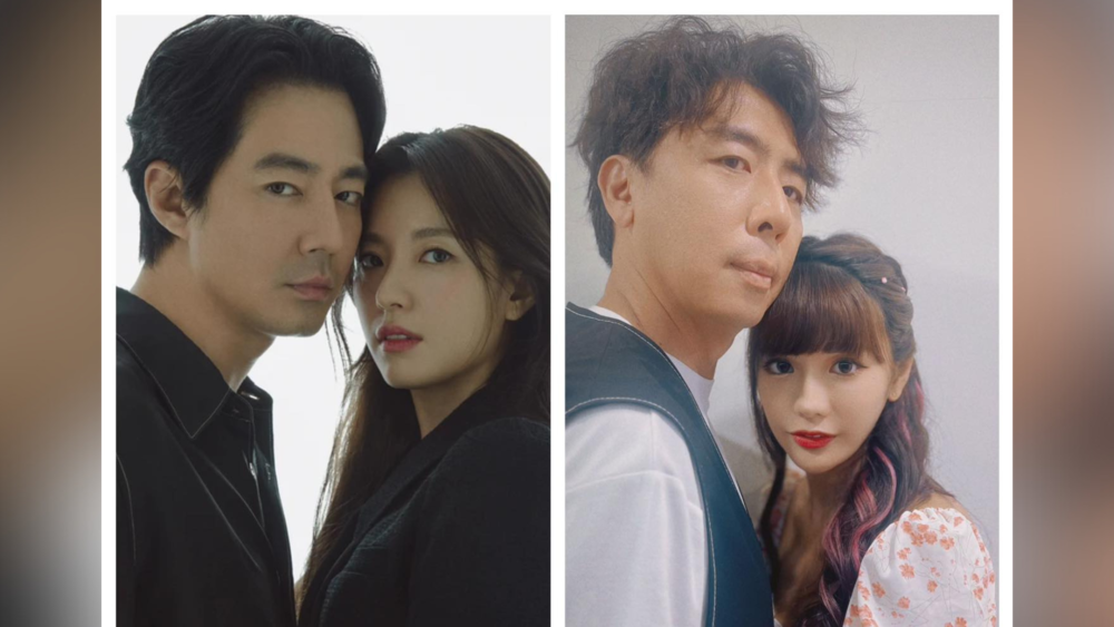 「台灣孔劉」不滿足只當孔劉　與琳妲合拍「異能vs不能」　網求放過