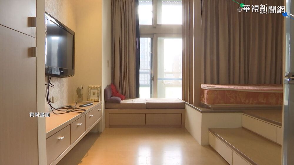 詢問房東租金補貼遭調漲！　淡水11坪套房租金每月變2萬