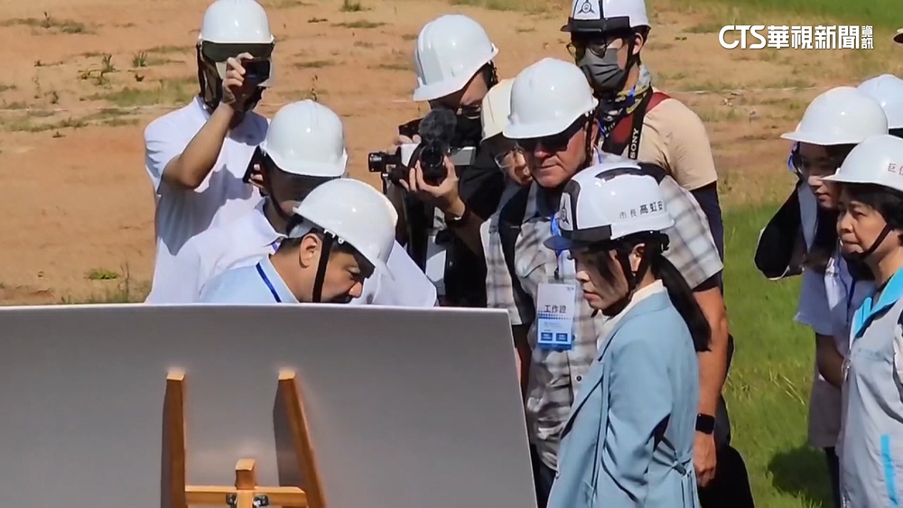 縣市首長滿意度吊車尾　高虹安：虛心檢討
