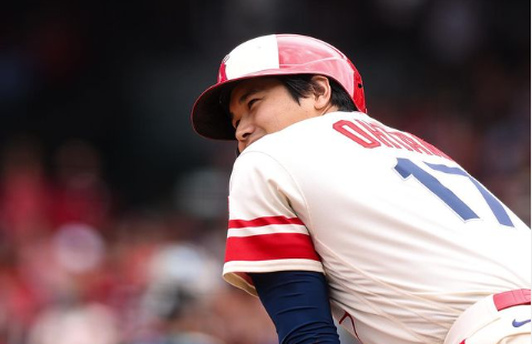 大谷翔平手術順利　發文喊：「會盡快回到球場」