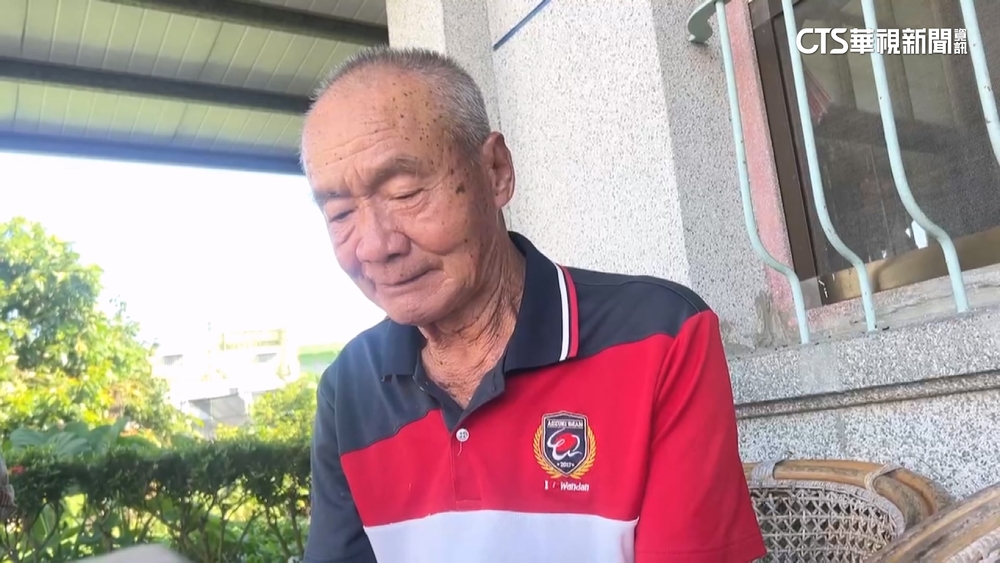 陳吉仲請辭獲准　父親陳正雄心疼兒辛苦