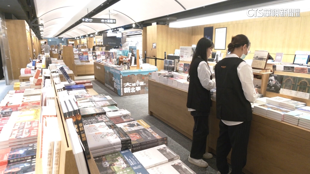 250品牌進駐新店連鎖百貨　試營運湧人潮