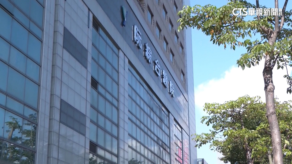 阮綜合醫院爆爭經營權　重量級地方人士駁介入