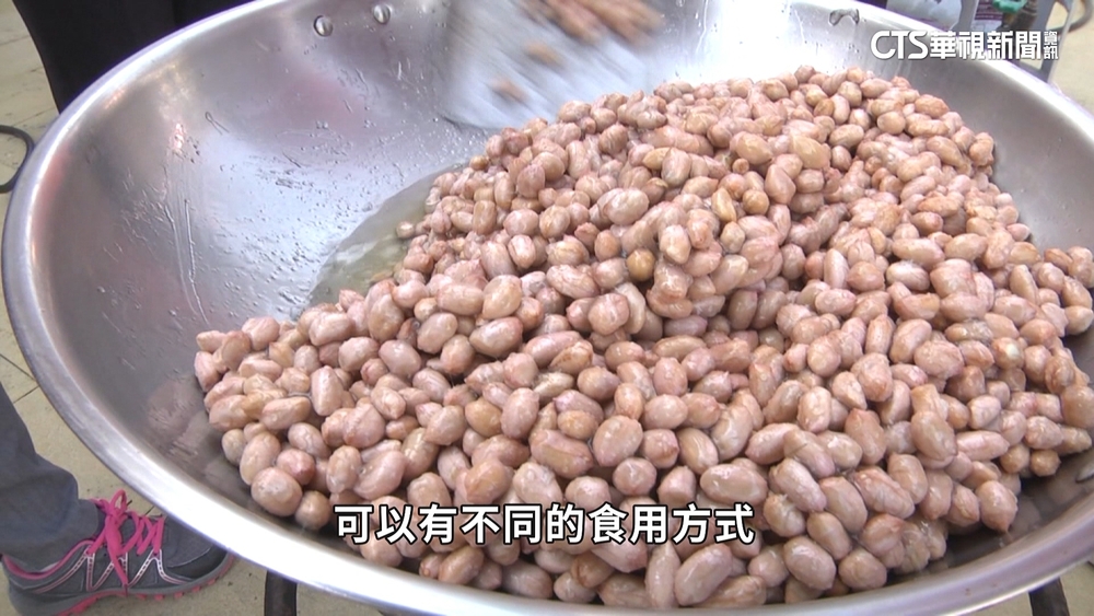 「花生代替紅肉」可降糖尿病風險？　營養師駁斥