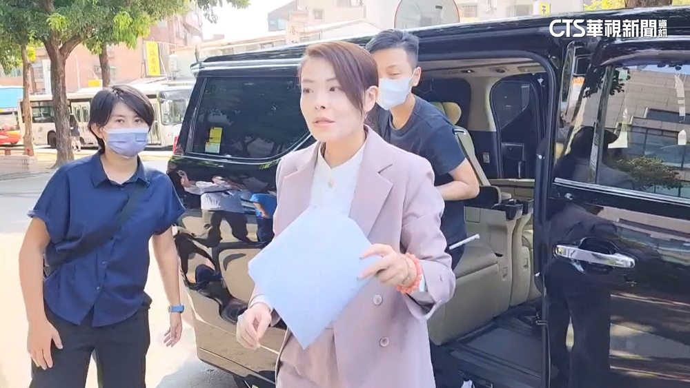 都更案火速過？蓋高虹安官印　竹市府：一切依法