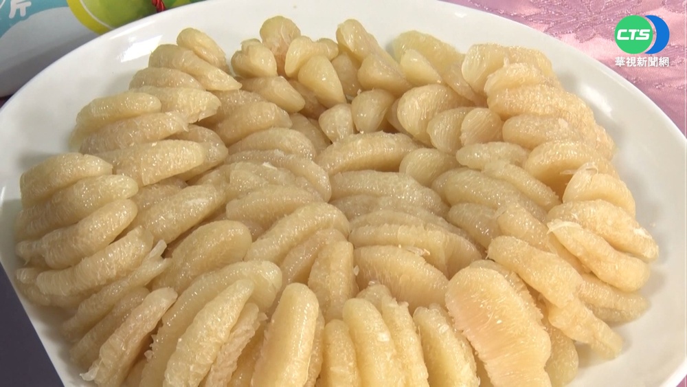 柚子與「10種藥」會出現交互作用　醫師：恐出現危及生命副作用