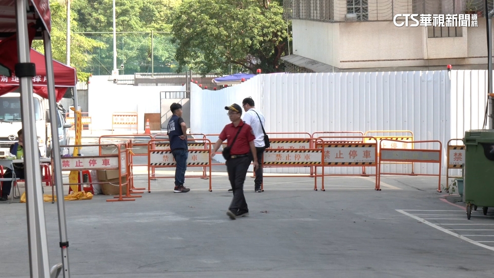 基泰坍塌案鄰損！災戶：裂痕又加深　技師：未再下陷