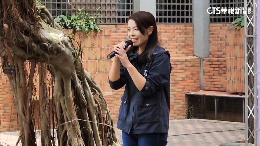 寡婦樓都更案光速通過？　高虹安駁：板橋案只花20天