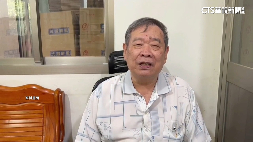 台農董座現身說明　再吞高雄市府100萬罰單