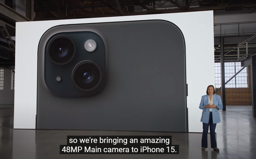 她自曝「沒用過蘋果」網一面倒喊可悲　理由曝光