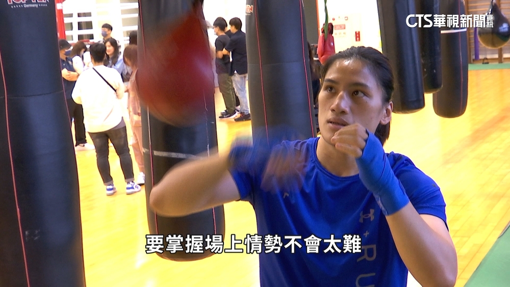 亞運「拳擊女團」重磅出擊　4女將目標奪4金