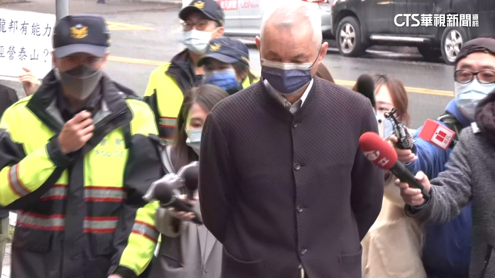 朱國榮未報到「拖4天才通報」　警追究相關責任