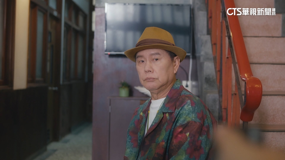 重出江湖演八點檔　黃西田大秀台語喜劇魅力