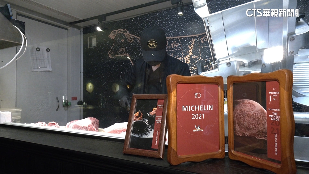 被刷「五星」也怕！米其林入選燒肉店向Google申訴