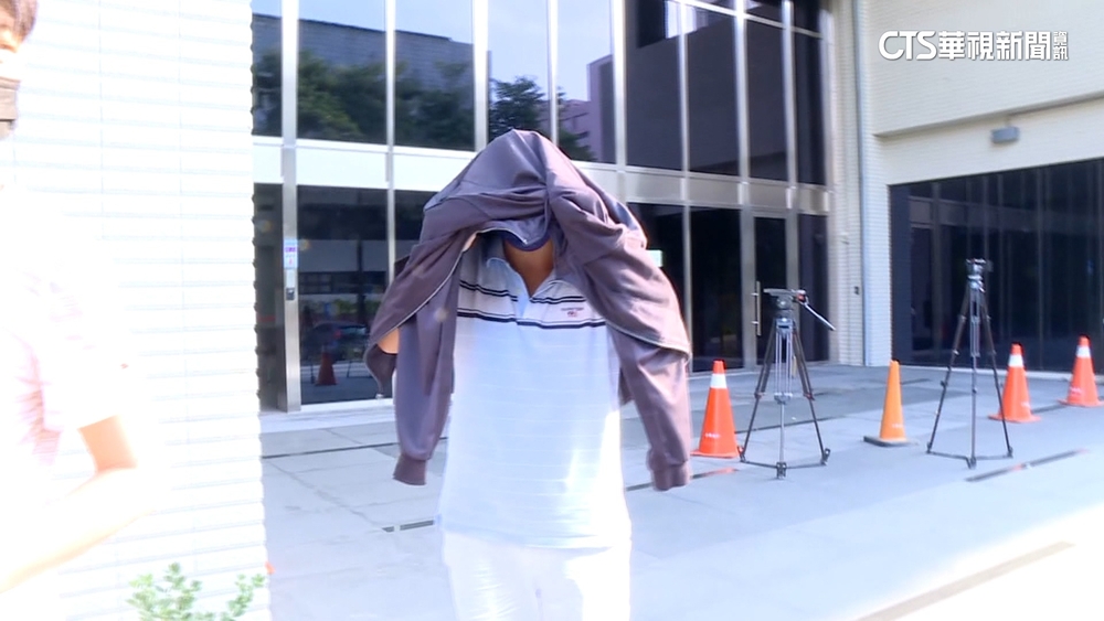 德東飆車王害命判4年　昔愛飆速今「改搭小黃」