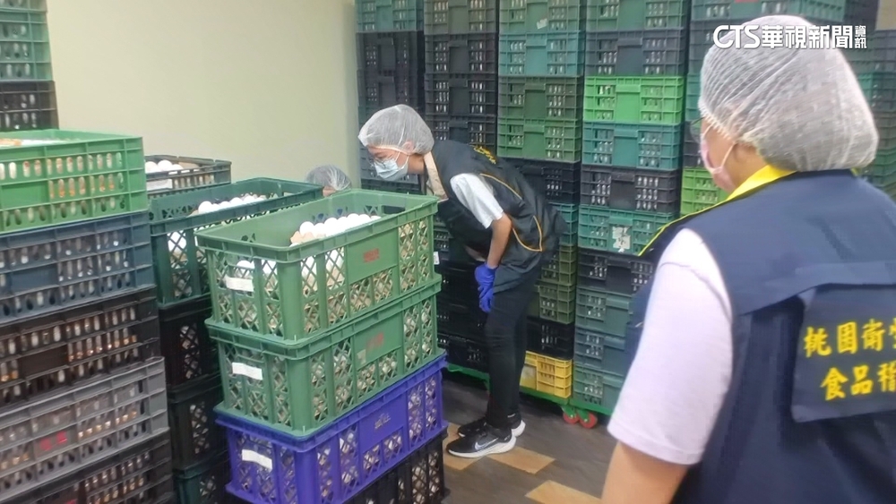 「冠軍洗選蛋」是巴西蛋！　維仕捷標示不實遭開罰