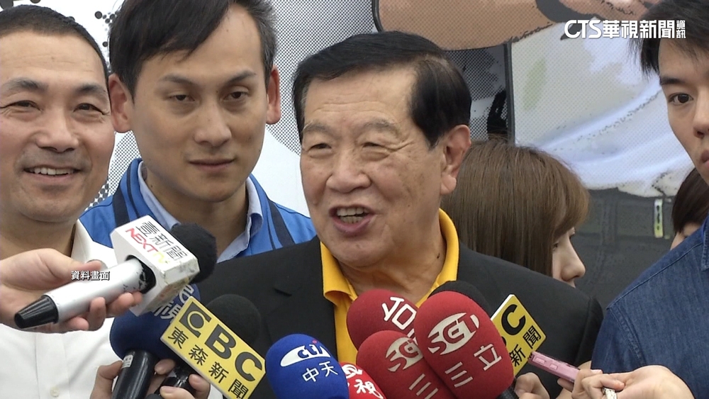 李昌鈺涉捏造證據2男含冤　康州同意8億台幣和解